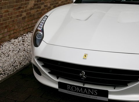 Ferrari California T 24