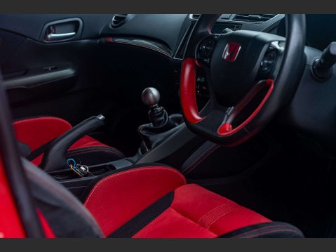 Honda Civic 2.0 Civic GT Type R i-VTec 5dr 17