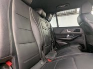 Mercedes-Benz GLE 2.0 GLE 300 AMG Line Premium D 4Matic Auto 4WD 5dr 43