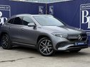 Mercedes-Benz EQA EQA 250 66.5kWh AMG Line (Premium) SUV 5dr Electric Auto (190 ps)