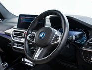 BMW X3 2.0 X3 xDrive 30e M Sport Auto 4WD 5dr 23