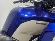 BMW K1300GT 2009 59 PLATE ONLY 24K FULL LUGGAGE LONG MOT TOURER PROJECT 13