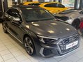 Audi S3 2.0 S3 TFSI Quattro Semi-Auto 4WD 4dr 27