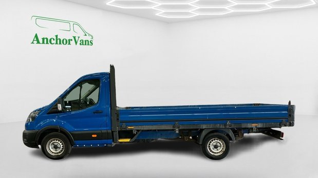 Ford Transit Transit 350 L4 Leader Ecoblue 5