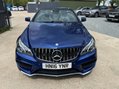 Mercedes-Benz E Class 3.0 E 350 AMG Line Edition Premium D Auto 2dr 15