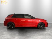 Vauxhall Astra 1.2 Turbo GS Hatchback 5dr Petrol Manual Euro 6 (s/s) (130 ps) Alloys - Air 8