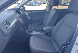 Volkswagen Tiguan Allspace LIFE 1.5 TSI 7 SEATS 30
