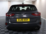 Kia Ceed 2 ISG 7