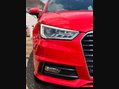 Audi A1 1.4 TFSI CoD S line Sportback Euro 6 (s/s) 5dr 3
