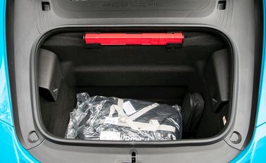 Porsche 911 (991) GT3 RS 29