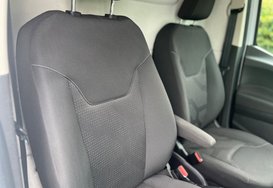 Ford Transit Courier LIMITED L1 EURO 6 VAN 15