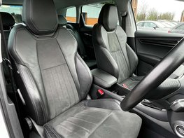 Skoda Karoq 1.5 Karoq SE L TSi Semi-Auto 5dr 67