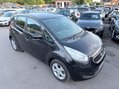 Kia Venga 1.6 2 Auto Euro 5 5dr 6