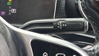 Mercedes-Benz A Class 1.5 A180d Sport (Executive) Hatchback 5dr Diesel 7G-DCT Euro 6 (s/s) (116 p 58