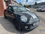 Mini Coupe 1.6 Cooper Euro 6 (s/s) 2dr 7
