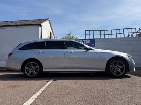 Mercedes-Benz E Class 2.0 E300de 13.5kWh AMG Line (Premium) G-Tronic+ Euro 6 (s/s) 5dr 30