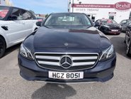 Mercedes-Benz E Class 2.0 E 220 D SE PREMIUM 3