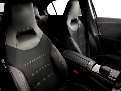Mercedes-Benz A Class 1.3 A180 AMG Line Edition (Executive) Hatchback 5dr Petrol 7G-DCT Euro 6 (s 11