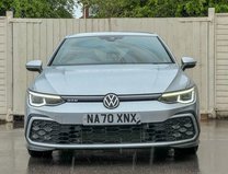 Volkswagen Golf 2.0 TDI GTD Hatchback 5dr Diesel DSG Euro 6 (s/s) (200 ps) 3