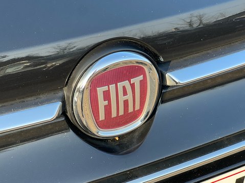 Fiat 500 LOUNGE DUALOGIC 13