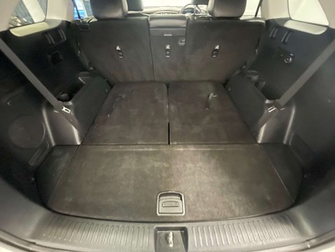 Kia Sorento 2.2 Sorento KX-3 CRDi ISG 4x4 Auto 4WD 5dr 41