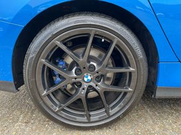 BMW 2 Series 1.5 218I M Sport 4dr 14