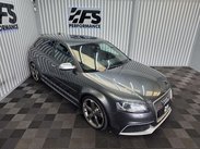 Audi RS3 2.5 TFSI Sportback 5dr Petrol S Tronic quattro Euro 5 (340 ps) 15