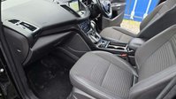 Ford Kuga 2.0 TDCi Titanium SUV 5dr Diesel Powershift AWD Euro 6 (s/s) (180 ps) 38