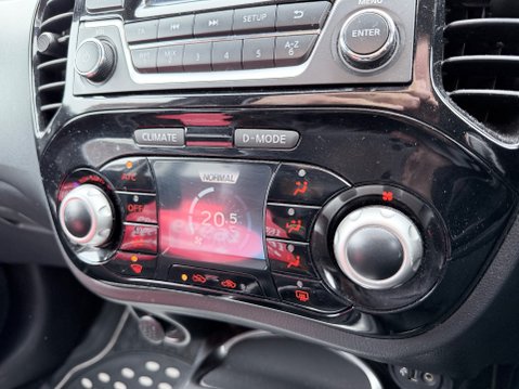 Nissan Juke ACENTA DIG-T 13