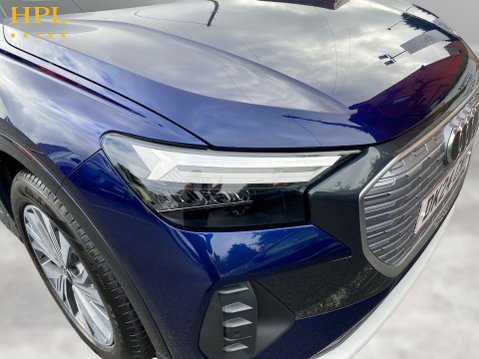 Audi Q4 0.0L 9