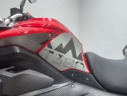 Sinnis Terrain 2022 ONLY 8K FULLY KITTED TOURING ADVENTURE BIKE 400CC A2 READY 42