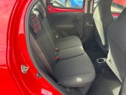 Citroen C1 1.2 PURETECH FEEL 11