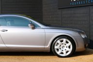 Bentley Continental 6.0 Continental GT Auto 4WD 2dr 11
