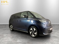 Volkswagen Id. Buzz Pro 77kWh Life MPV 5dr Electric Auto (204 ps) Air Con - Bluetooth