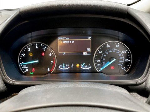 Ford Ecosport 1.0T EcoBoost GPF ST-Line SUV 5dr Petrol Manual Euro 6 (s/s) (125 ps) Sat N 14