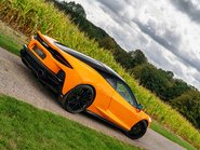 McLaren GT 4.0T V8 Coupe 2dr Petrol SSG Euro 6 (s/s) (620 ps) 20