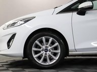 Ford Fiesta TITANIUM 30