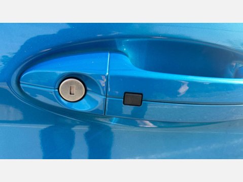 Ford Fiesta 1.0 Fiesta Titanium X 5dr 18