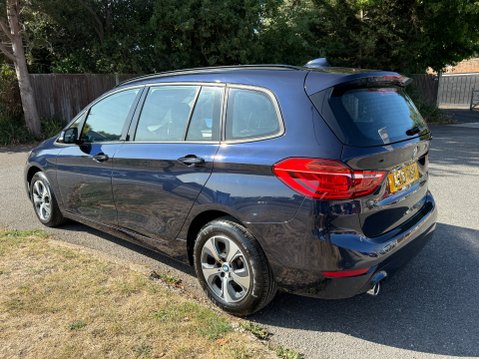 BMW 2 Series 218I SE GRAN TOURER 6