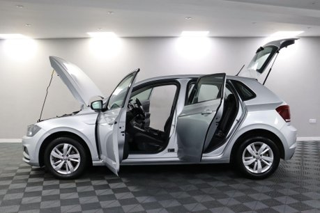 Volkswagen Polo SE TDI 6