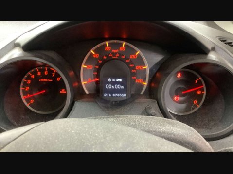 Honda Jazz 1.2 Jazz i-VTec S AC 5dr 13
