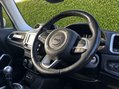 Jeep Renegade 1.4T MultiAirII Limited SUV 5dr Petrol Manual Euro 6 (s/s) (140 ps) 10