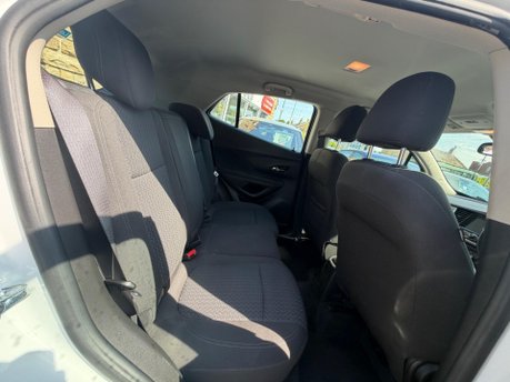 Vauxhall Mokka X ACTIVE ECOTEC S/S 13