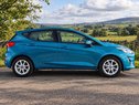 Ford Fiesta 1.5 TDCi Zetec Euro 6 (s/s) 5dr