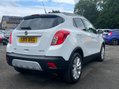 Vauxhall Mokka 1.7 CDTi SE 4WD Euro 5 (s/s) 5dr 12