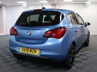 Vauxhall Corsa GRIFFIN 10