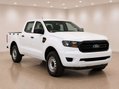 Ford Ranger 2.0 EcoBlue XL Pickup Double Cab 4dr Diesel Manual 4WD Euro 6 (s/s) (170 ps 1