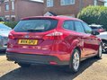 Ford Focus 1.0T EcoBoost Zetec Euro 5 (s/s) 5dr 4