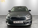 Skoda Fabia 1.0 TSI Design Edition Hatchback 5dr Petrol DSG Euro 6 (s/s) (116 ps) Alloy 2