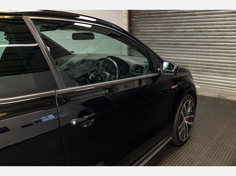 Volkswagen Polo 1.8 TSI GTI Euro 6 (s/s) 3dr 61
